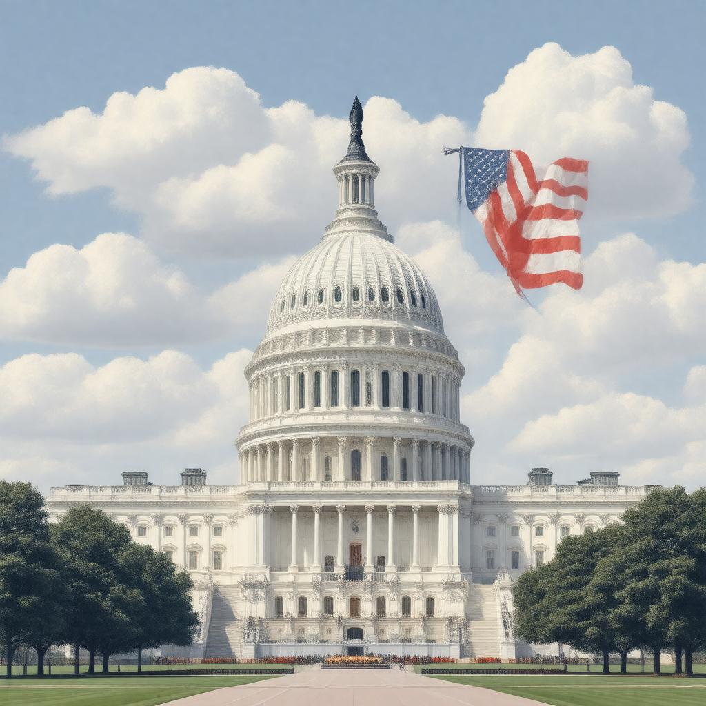 Democratic Congressional Campaign Committee